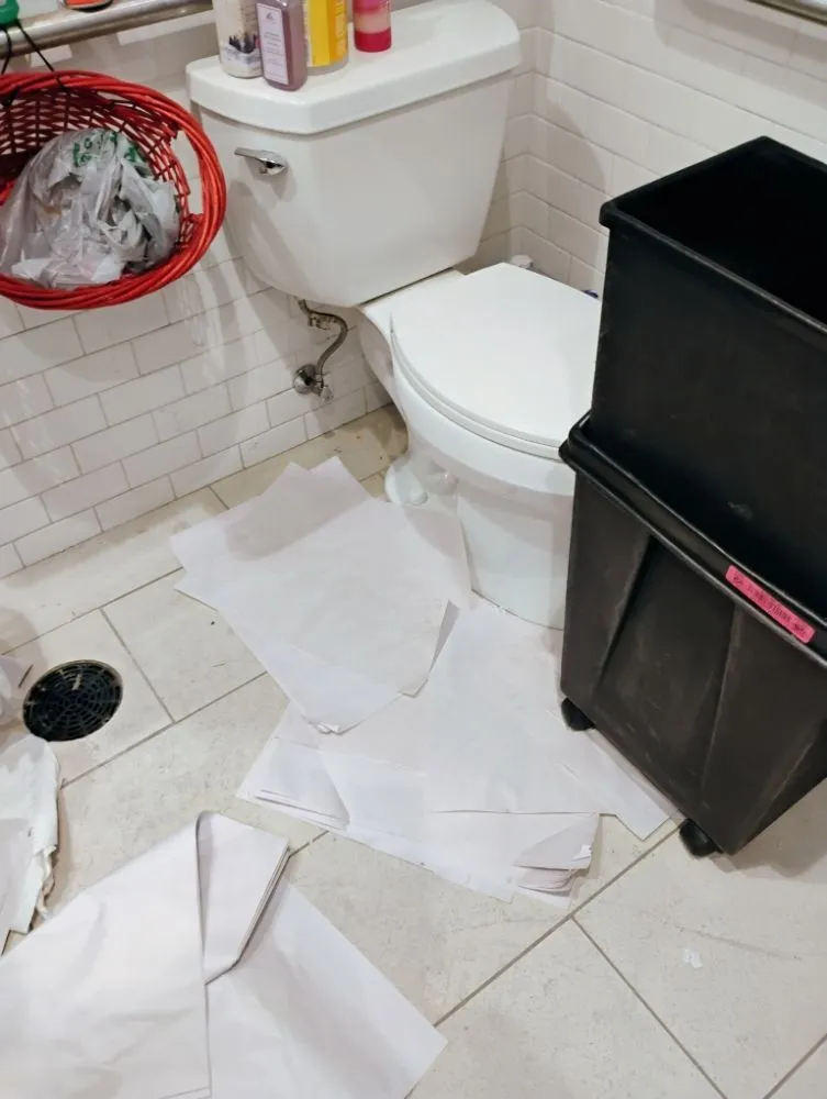 Slide of Quality Drain Cleaning & More