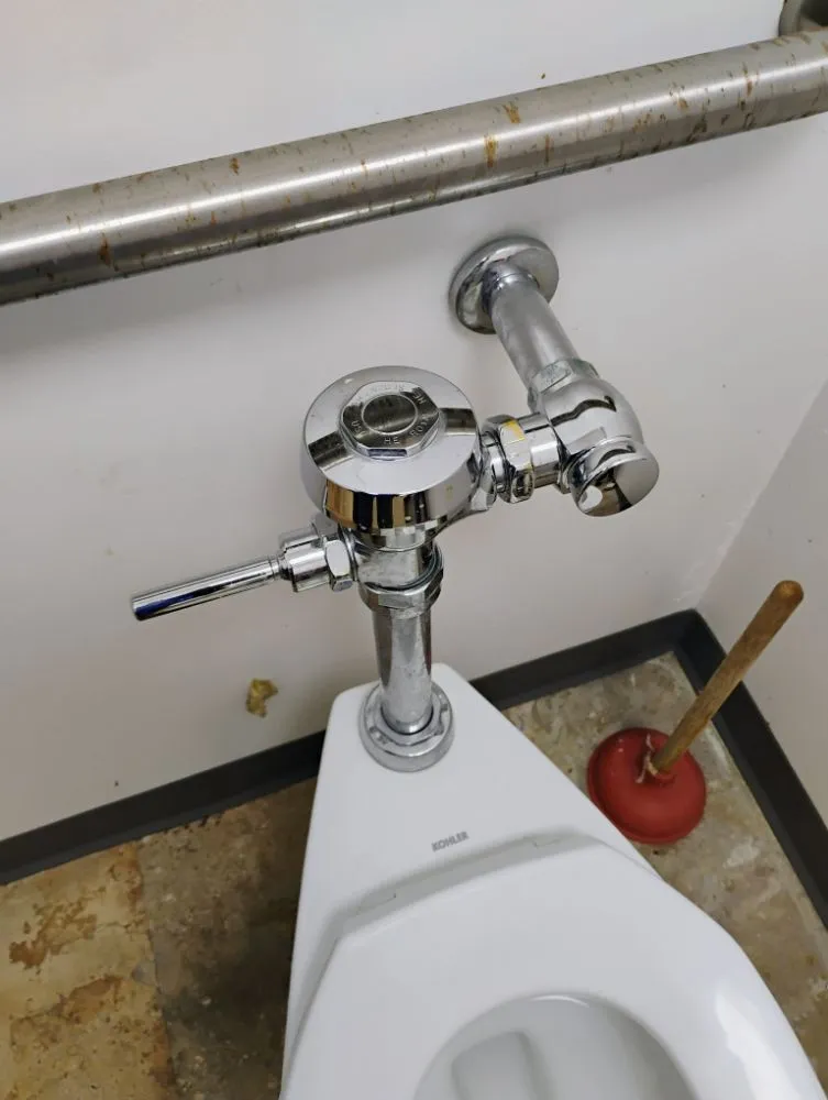 Slide of Quality Drain Cleaning & More