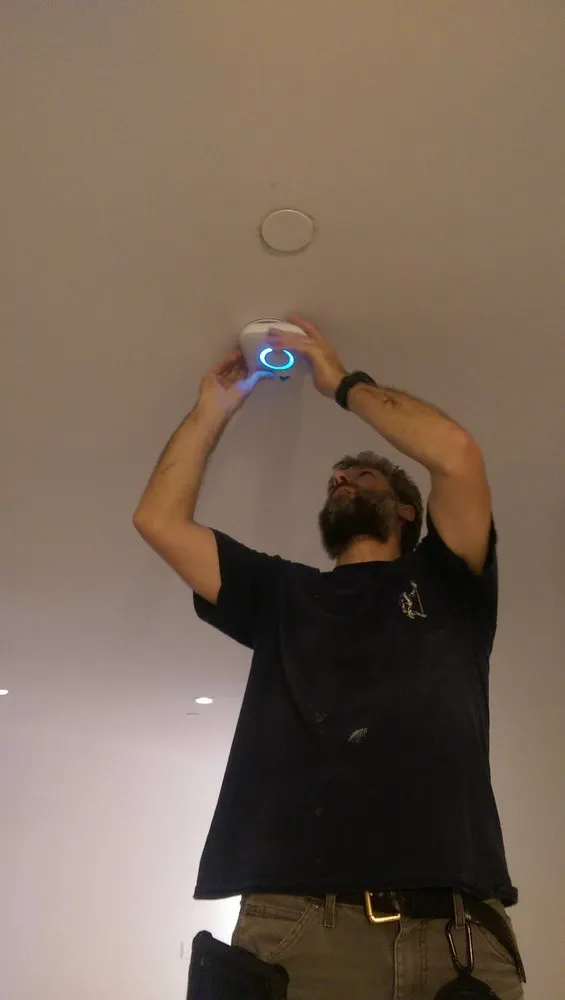 Slide of Quality Electrical and Generator Service