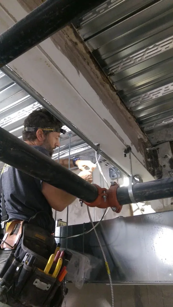 Slide of Quality Electrical and Generator Service