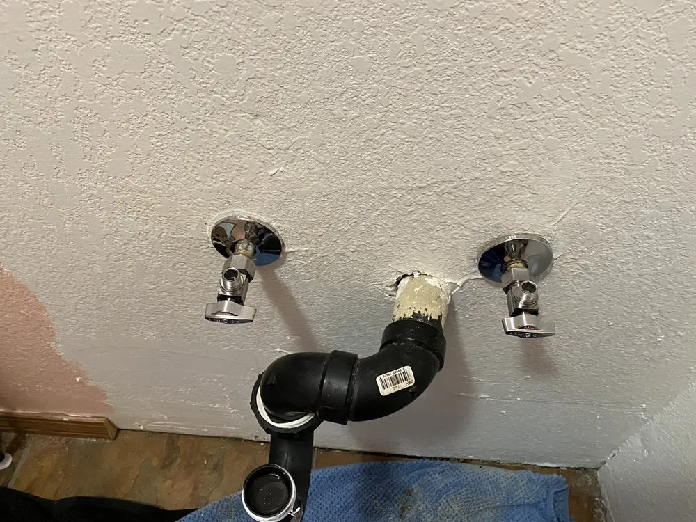 Slide of Quality First Plumbing