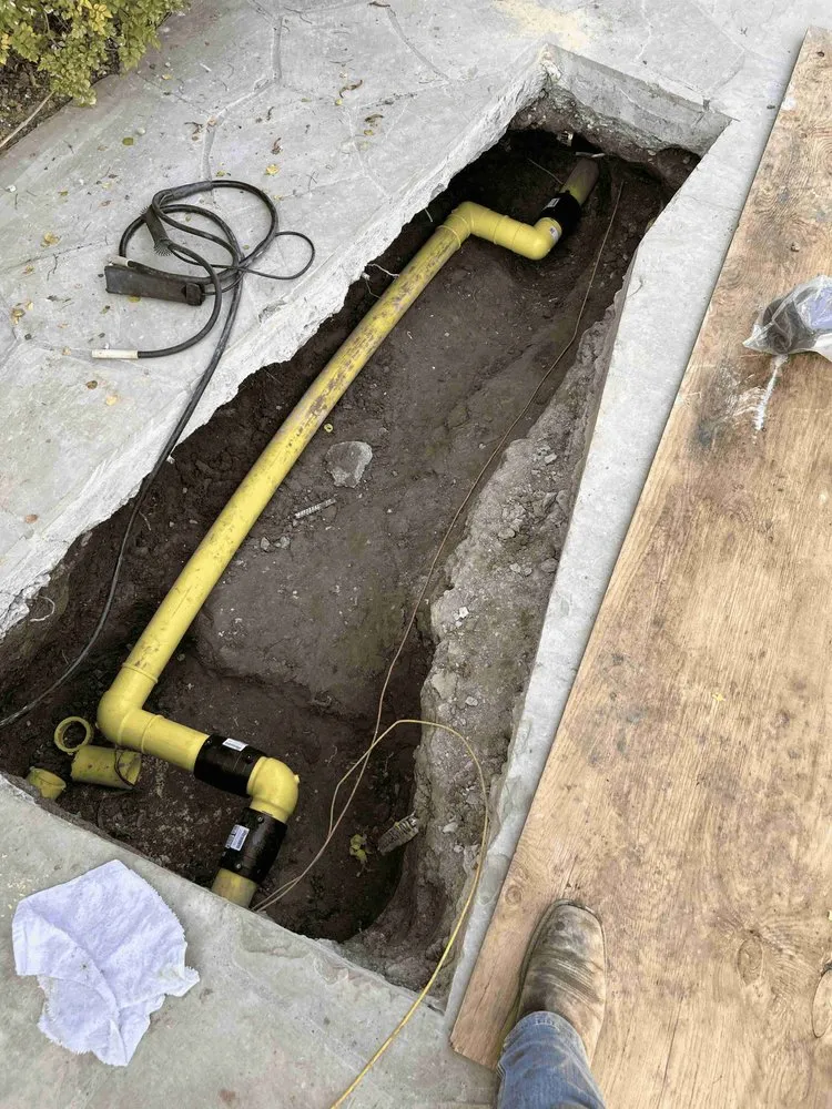 Slide of Quality First Plumbing