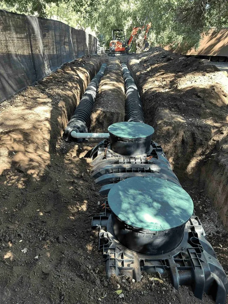 Slide of Quality First Plumbing