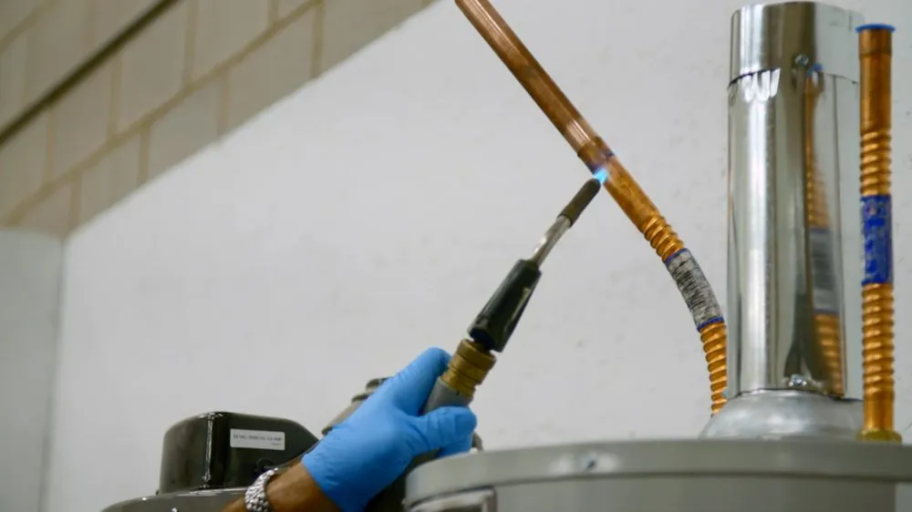 Slide of Quality First Service Group