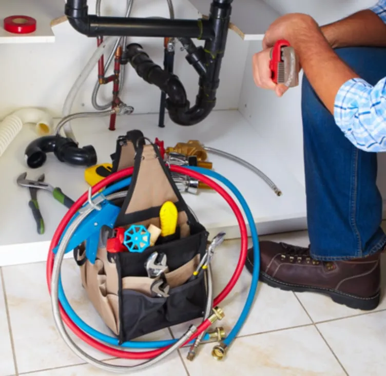 Slide of Quality First Service Group