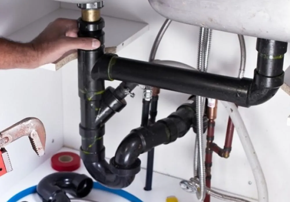 Slide of Quality First Service Group