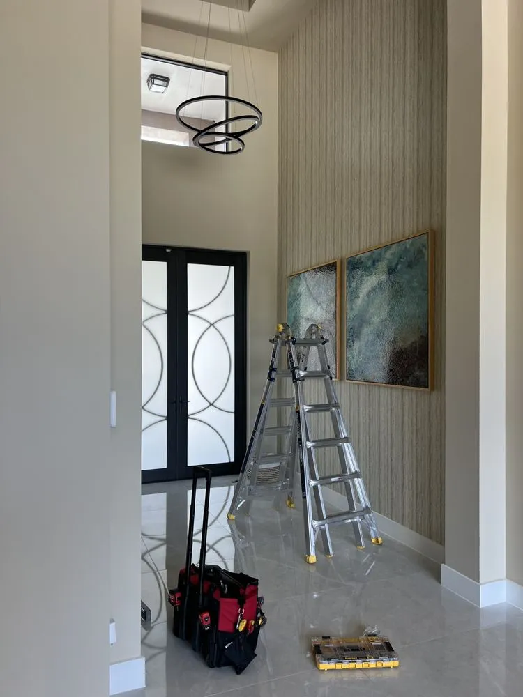 Slide of Quality Handyman