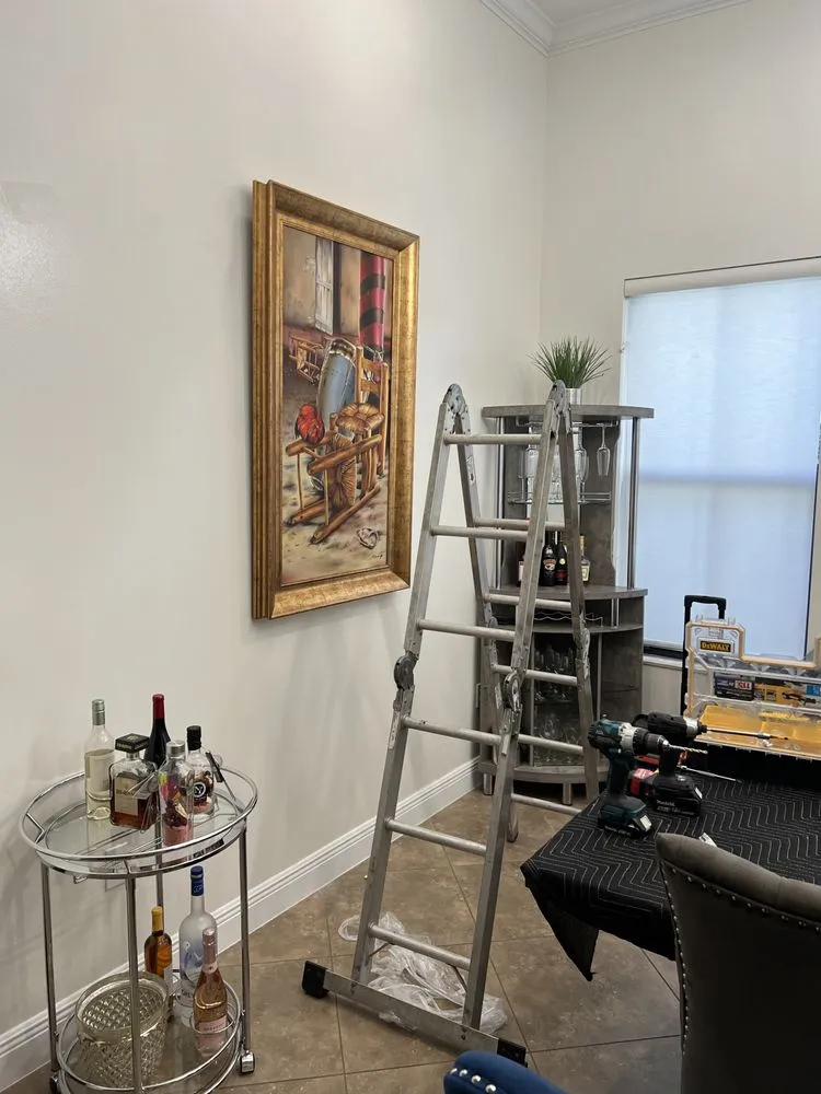 Slide of Quality Handyman