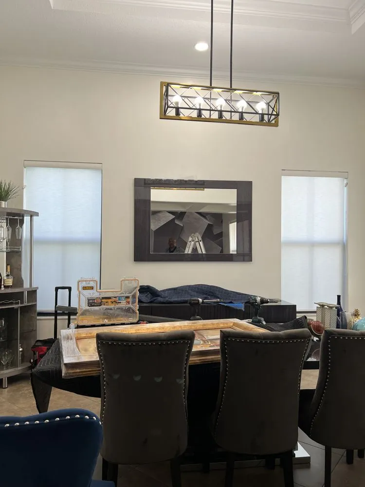 Slide of Quality Handyman