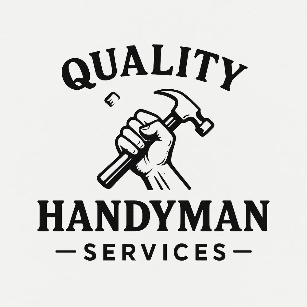 Slide of Quality Handyman Services
