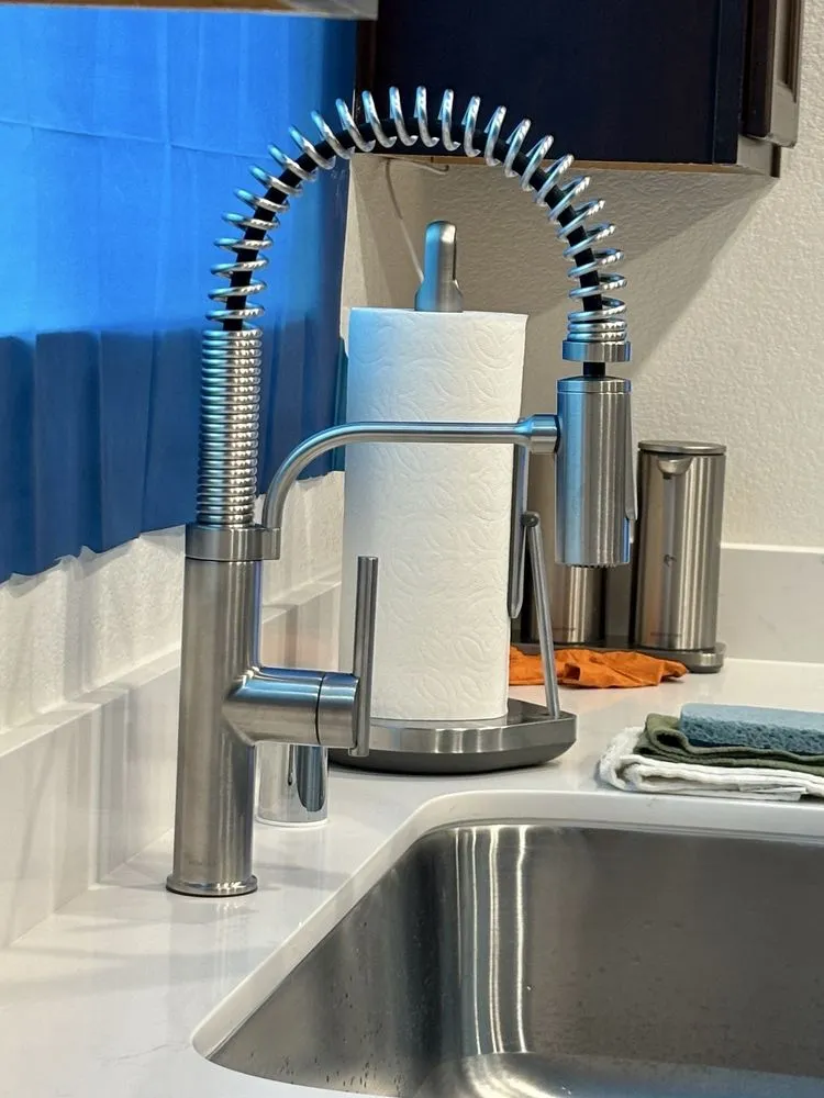 Slide of Quality Handyman Services