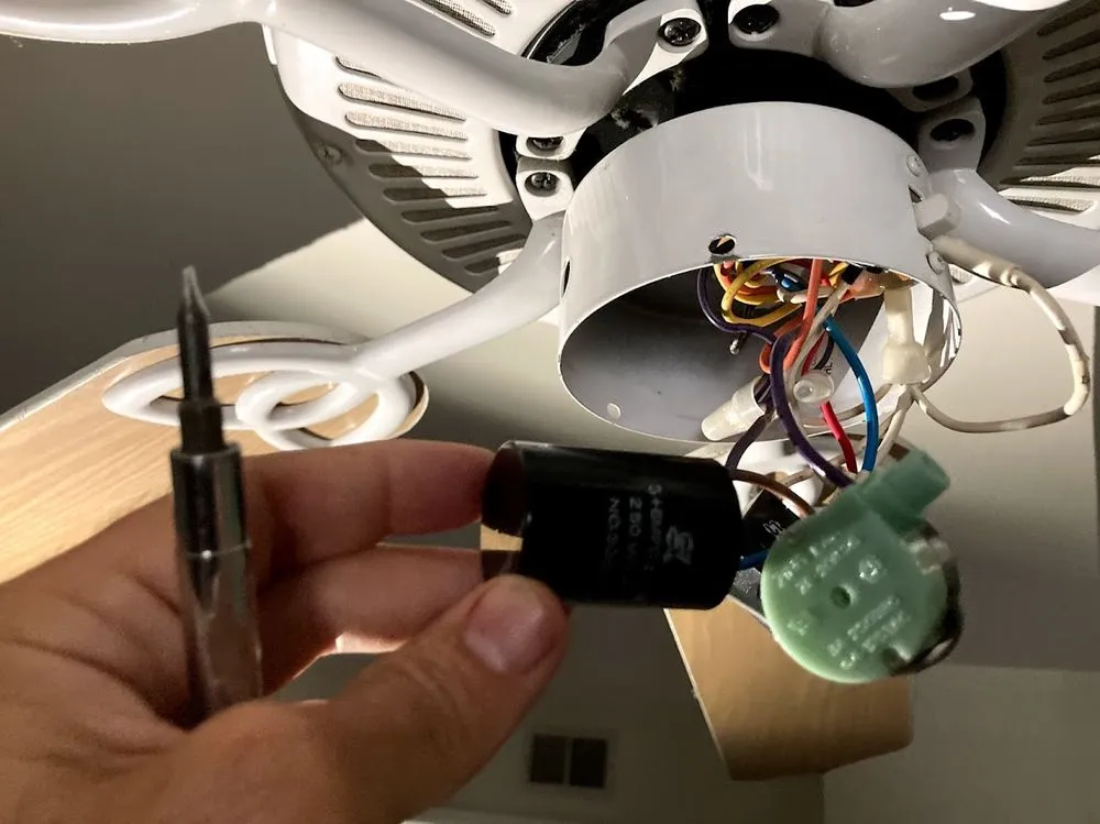 Slide of Quality Handyman Services