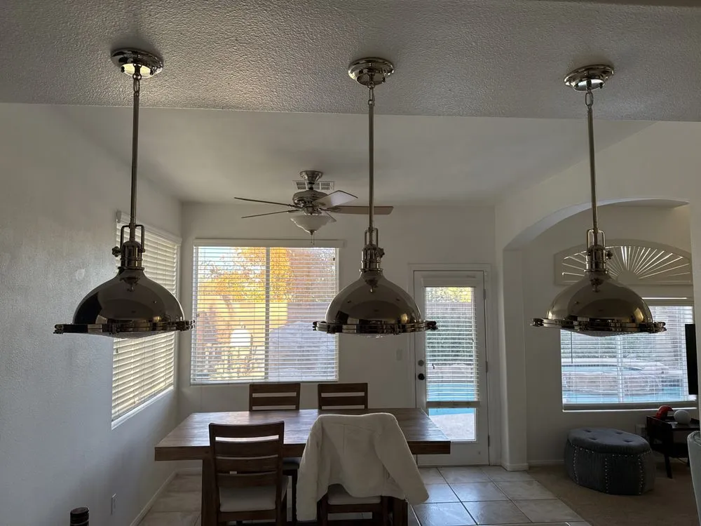 Slide of Quality Handyman Services