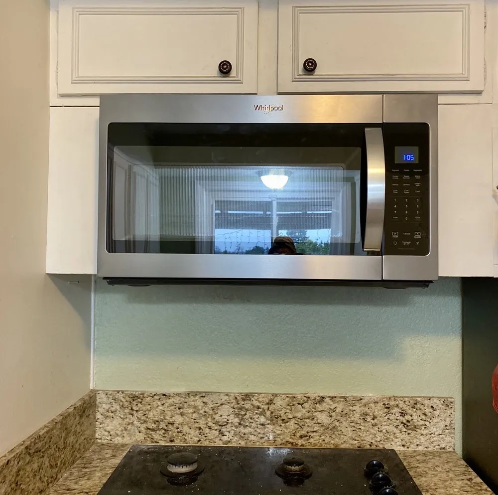 Slide of Quality Handyman Services