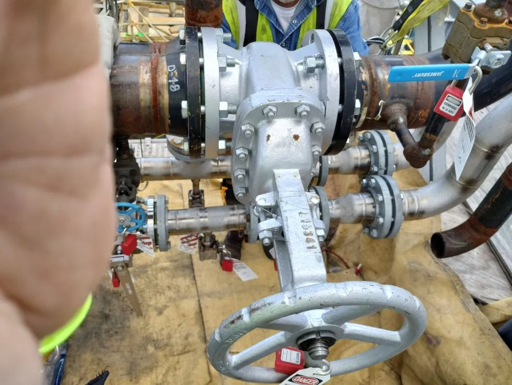 Slide of Quality Handyman