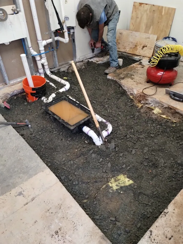 Slide of Quality Handyman