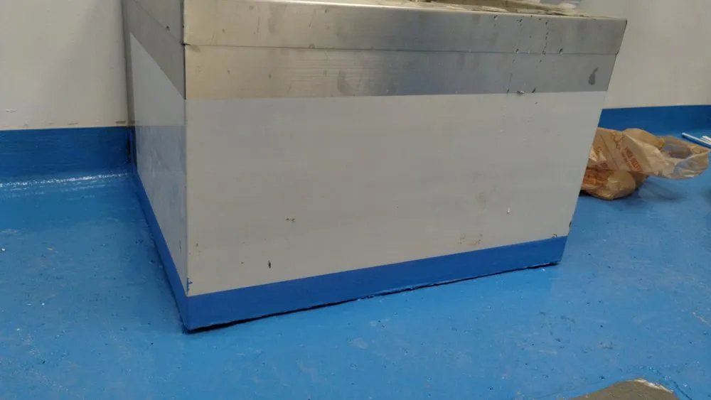 Slide of Quality Handyman