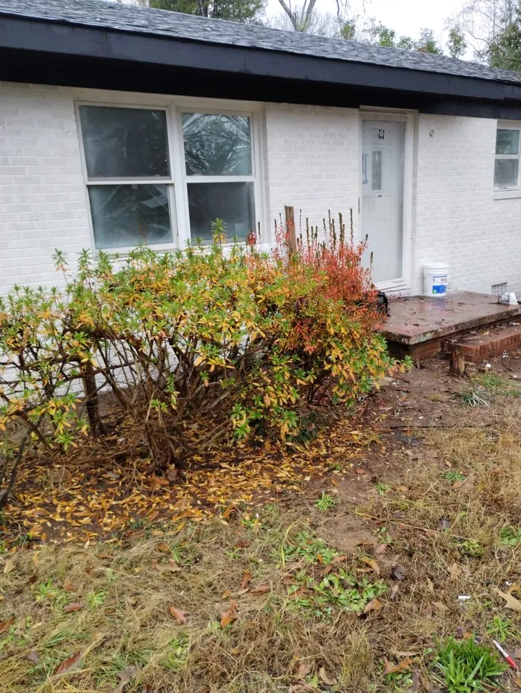 Slide of Quality Handyman