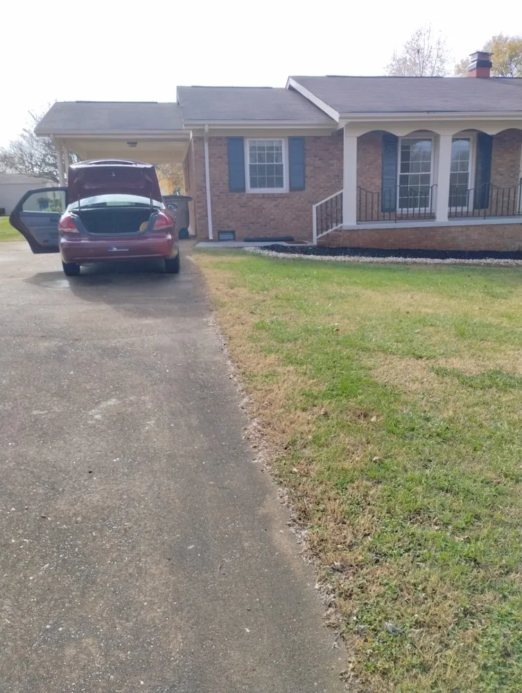 Slide of Quality Handyman