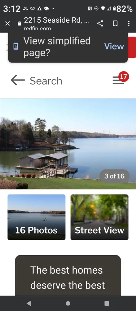 Slide of Quality Handyman