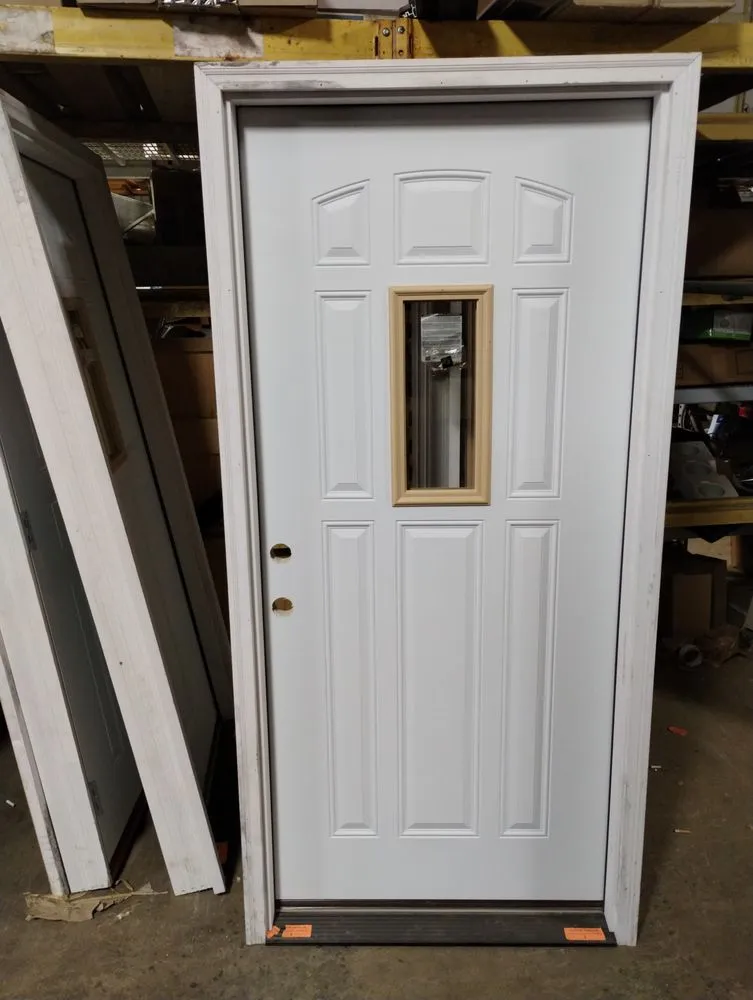 Slide of Quality Handyman