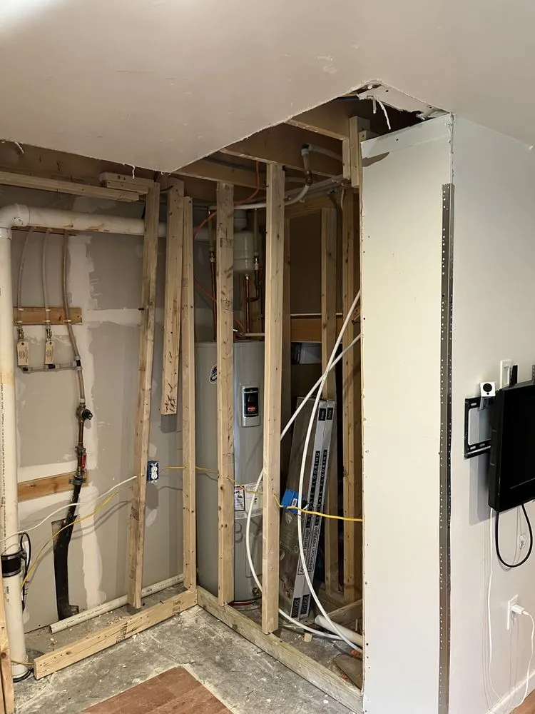 Slide of Quality Handyman