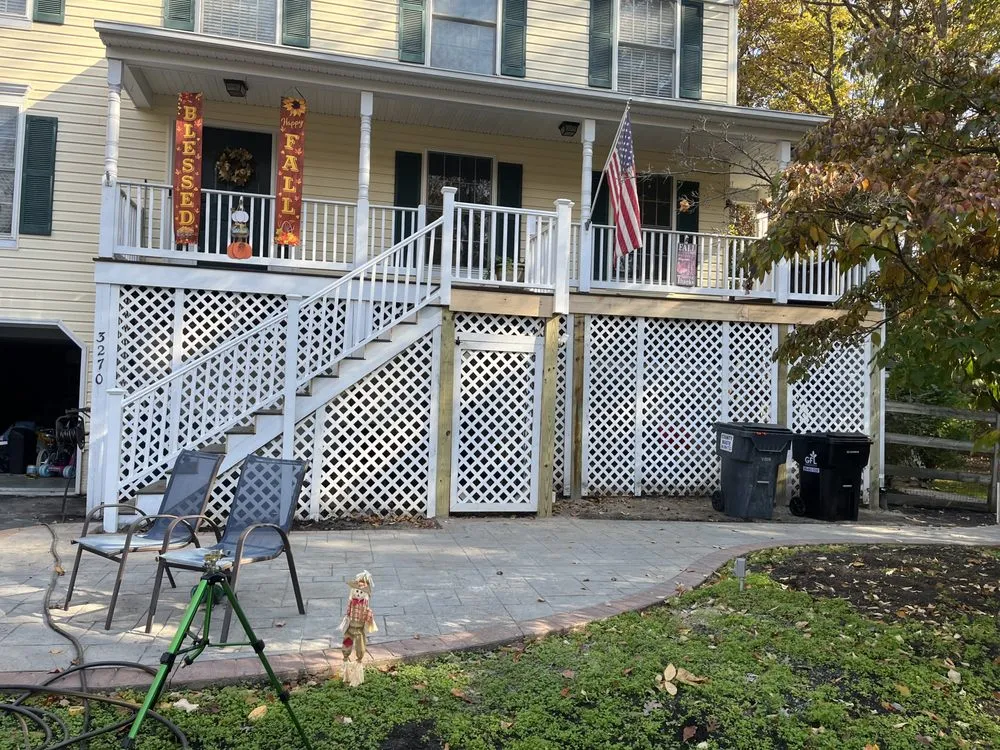 Slide of Quality Handyman