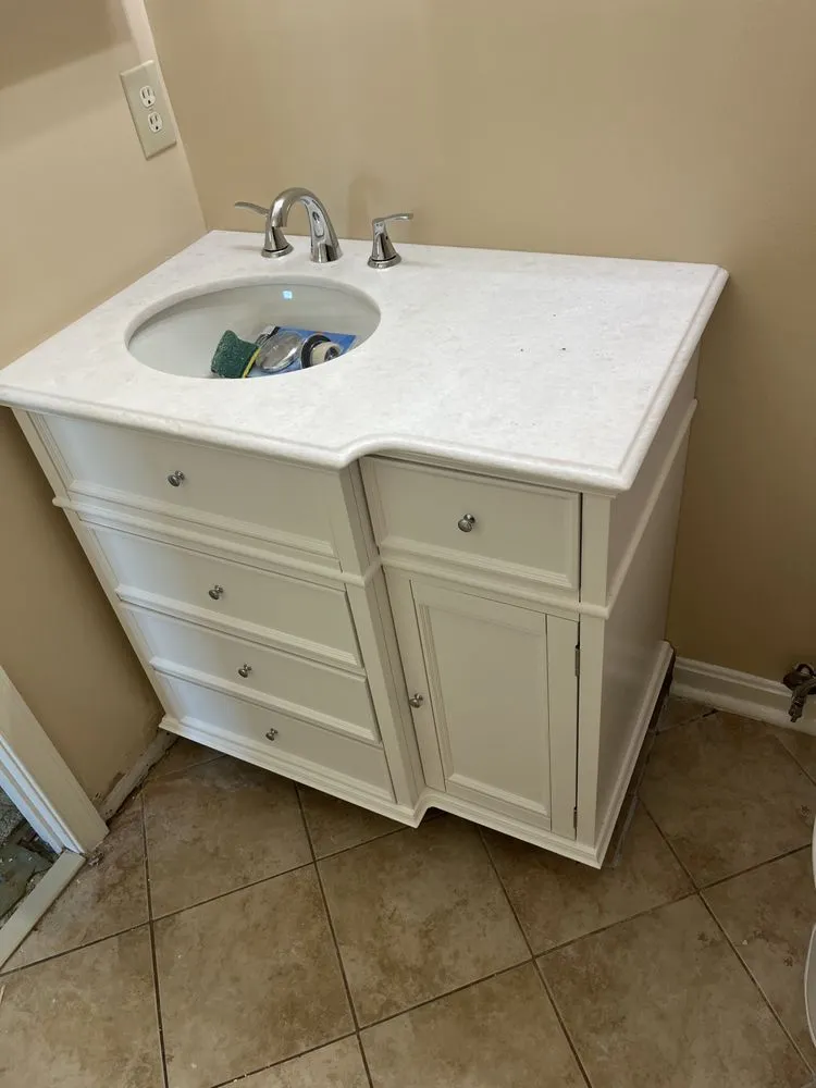 Slide of Quality Handyman