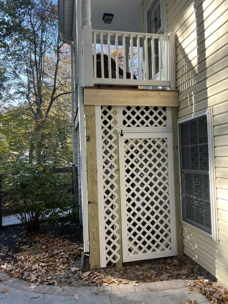 Slide of Quality Handyman