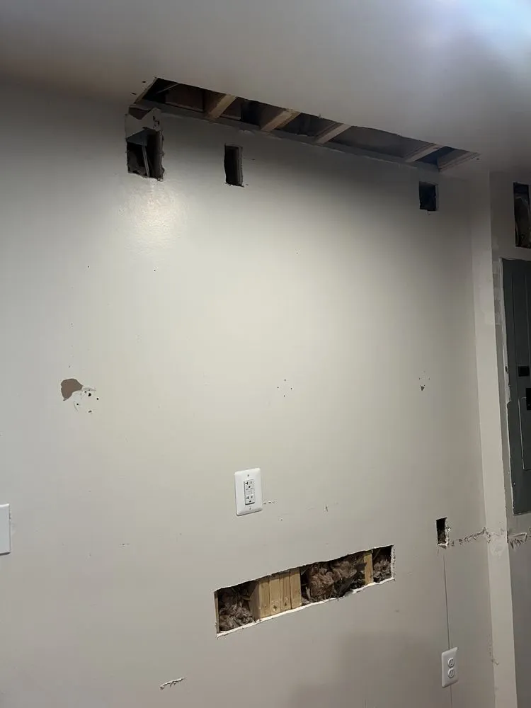 Slide of Quality Handyman