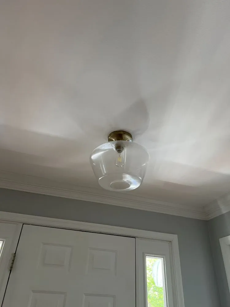 Slide of Quality Handyman