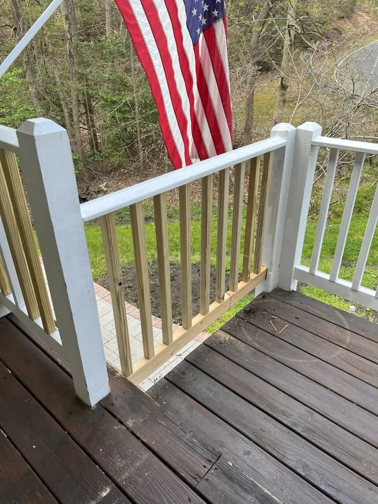 Slide of Quality Handyman