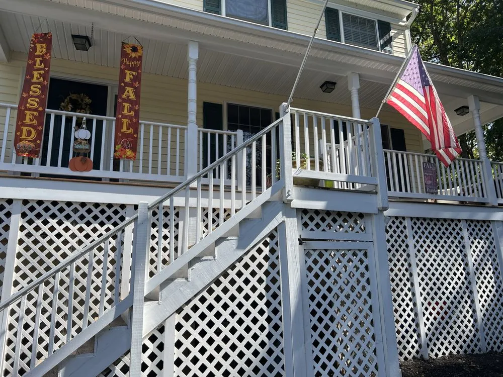 Slide of Quality Handyman