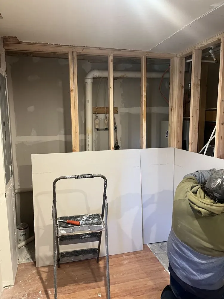 Slide of Quality Handyman