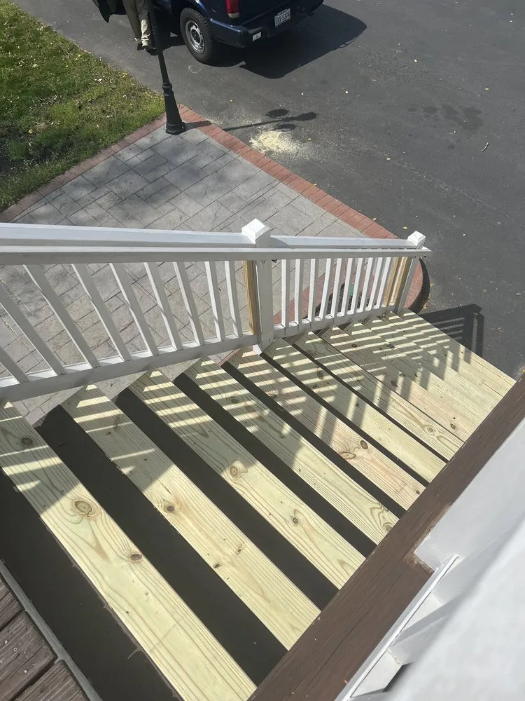 Slide of Quality Handyman