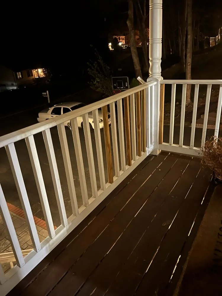 Slide of Quality Handyman