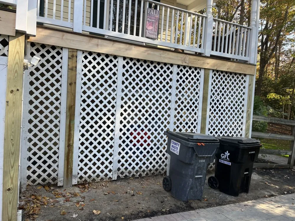 Slide of Quality Handyman