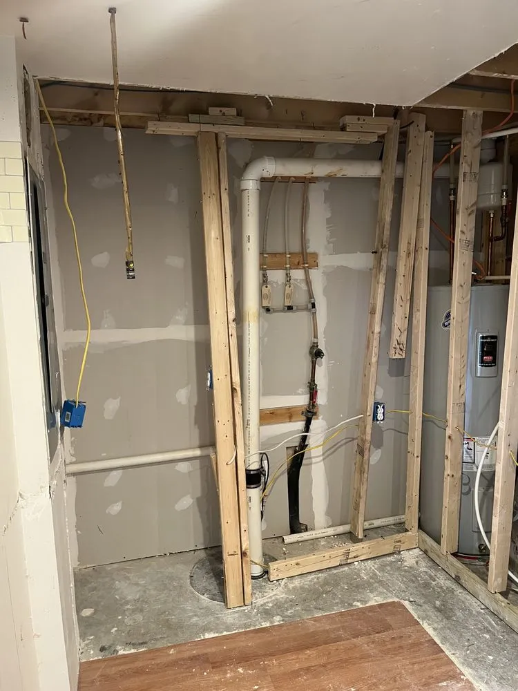 Slide of Quality Handyman