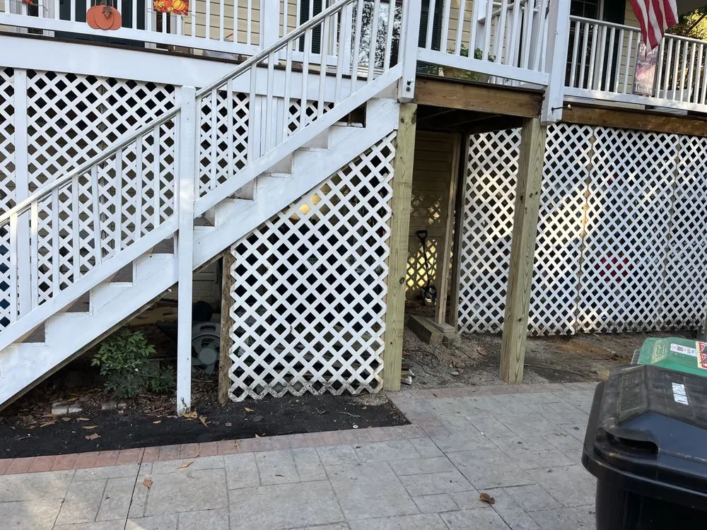 Slide of Quality Handyman