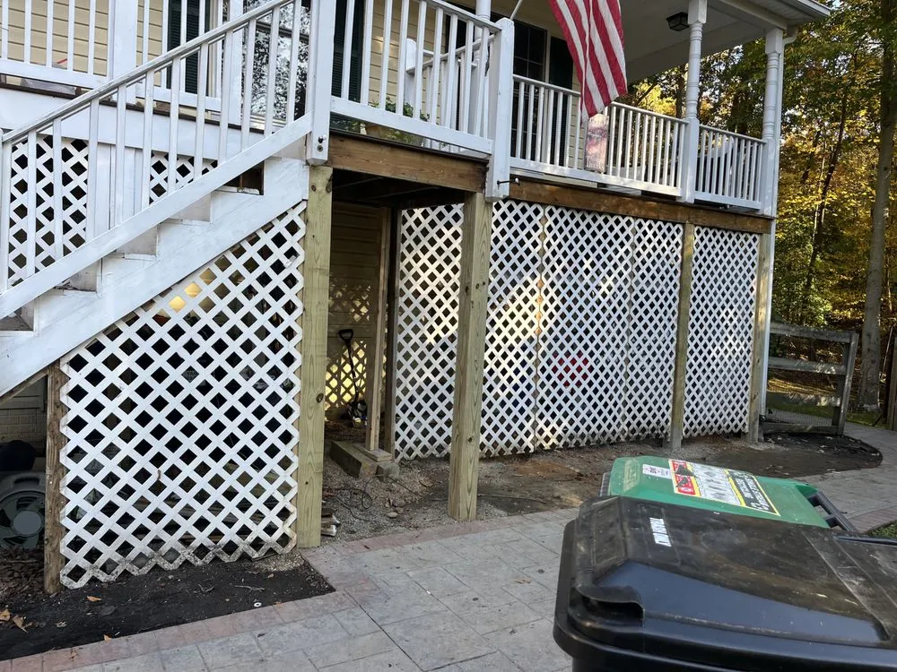 Slide of Quality Handyman