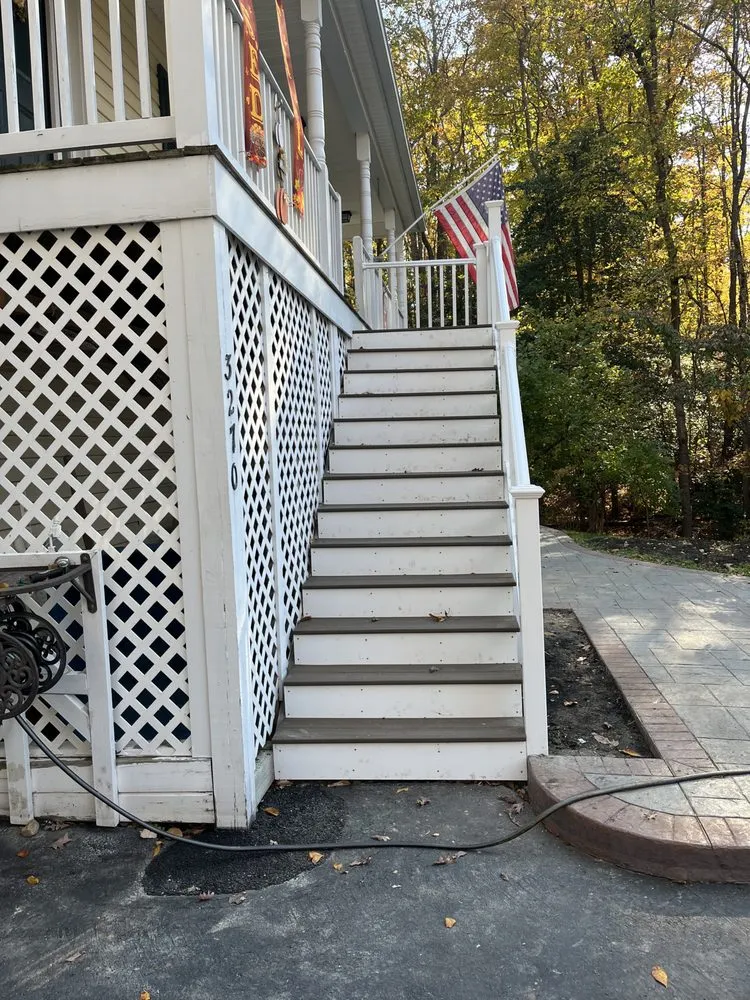 Slide of Quality Handyman