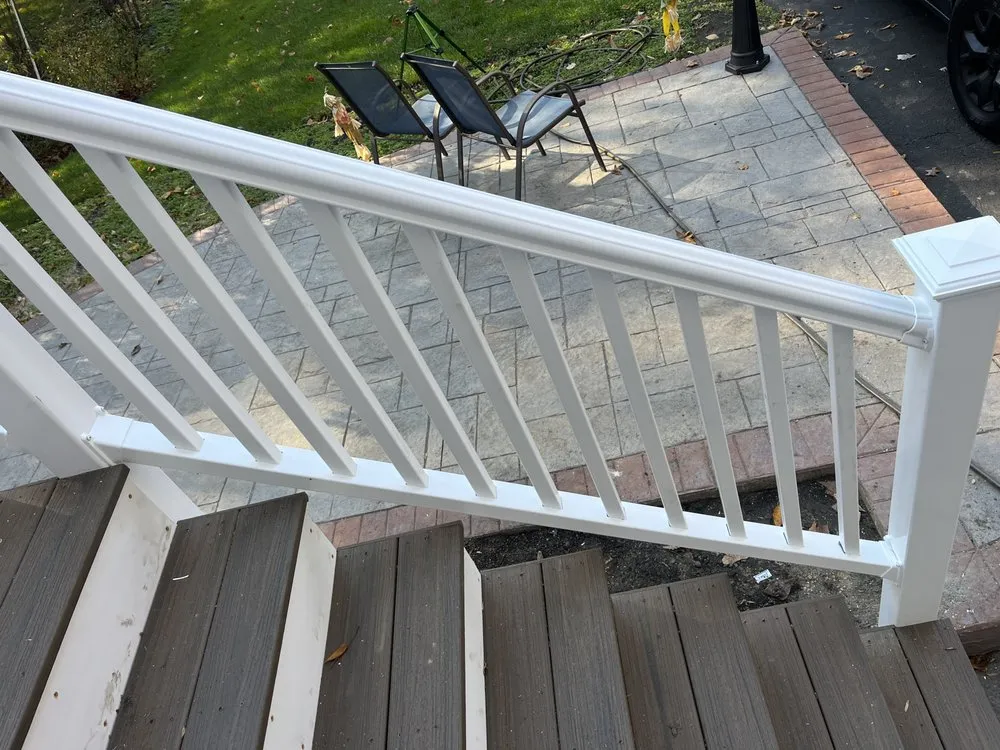 Slide of Quality Handyman