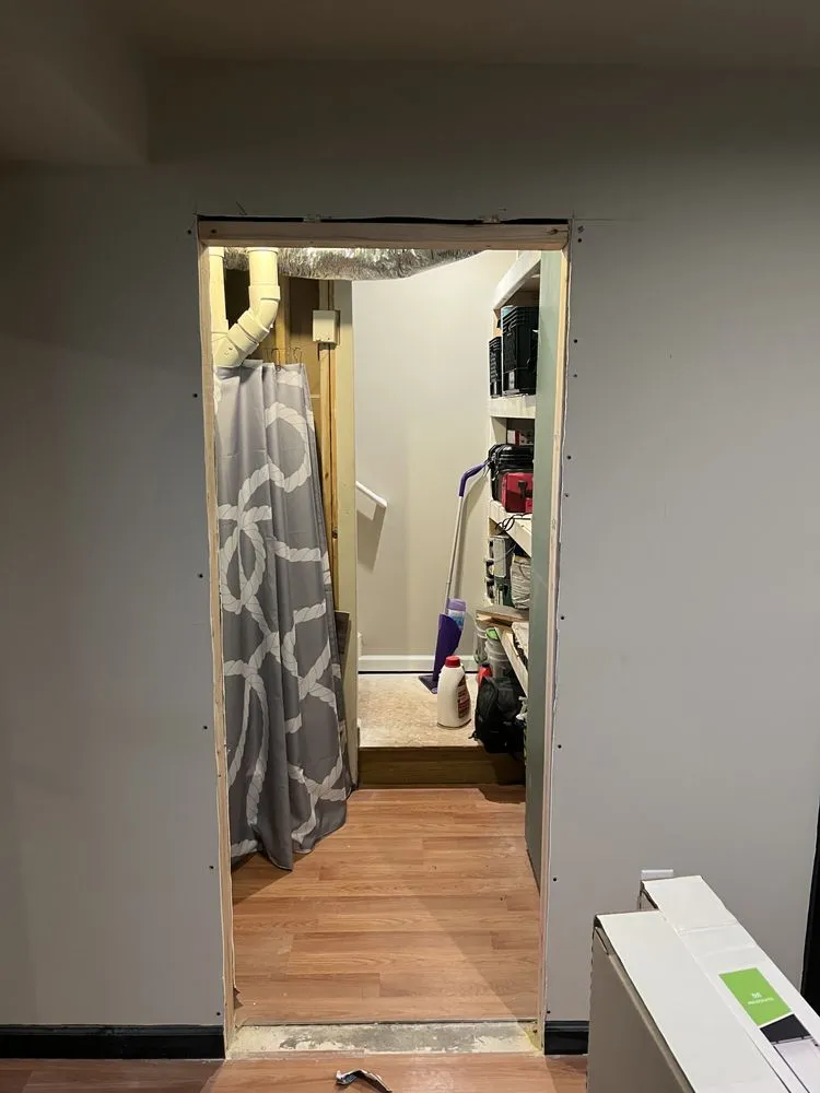 Slide of Quality Handyman