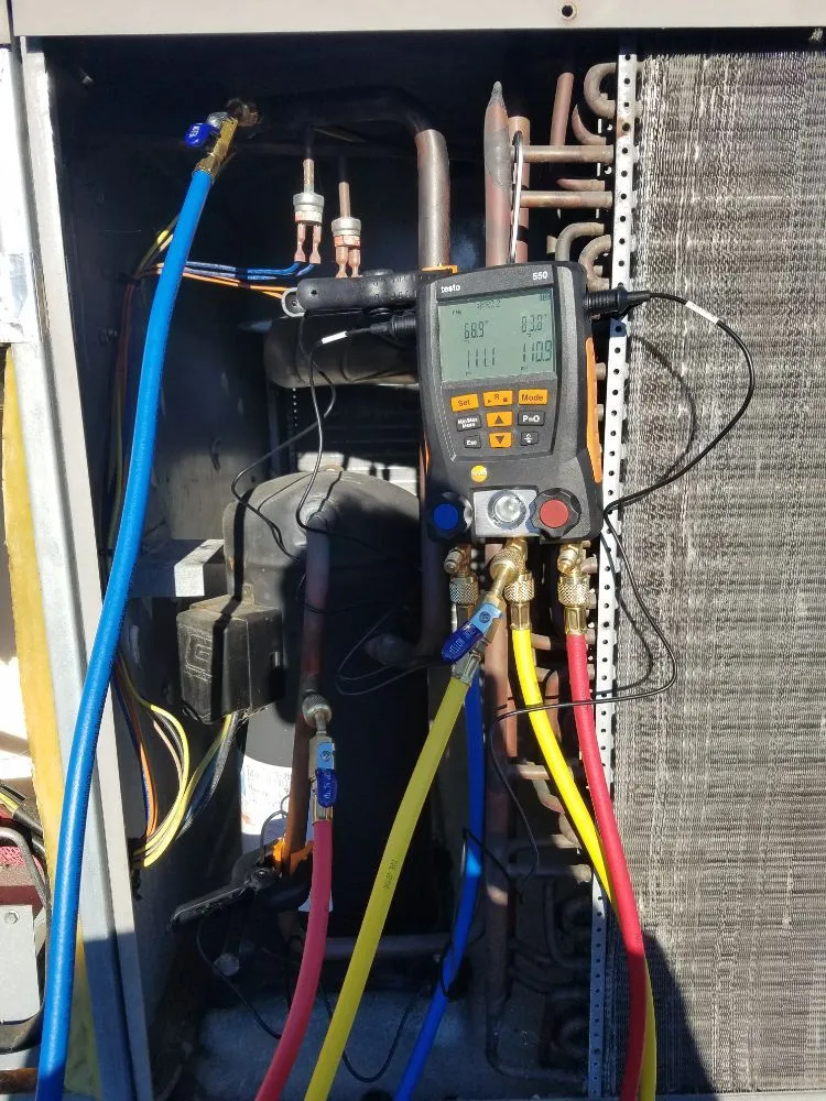 Professional emergency plumbing service in Pacific Grove, CA - Quality Heating & Cooling