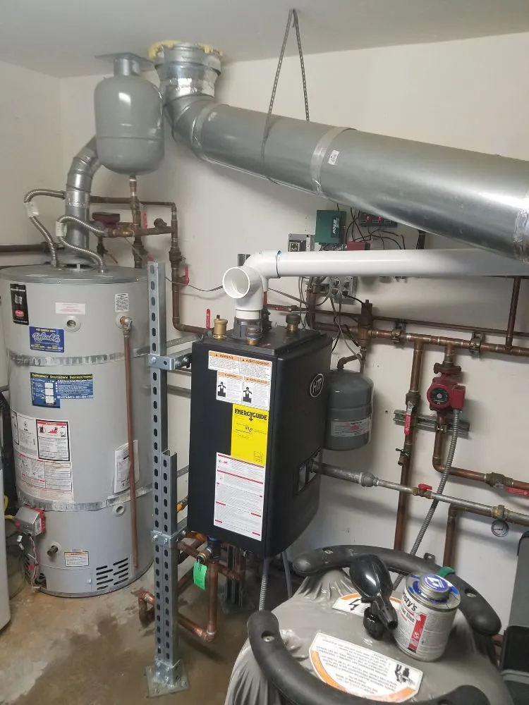 Affordable leak detection experts serving Pacific Grove, CA - Quality Heating & Cooling