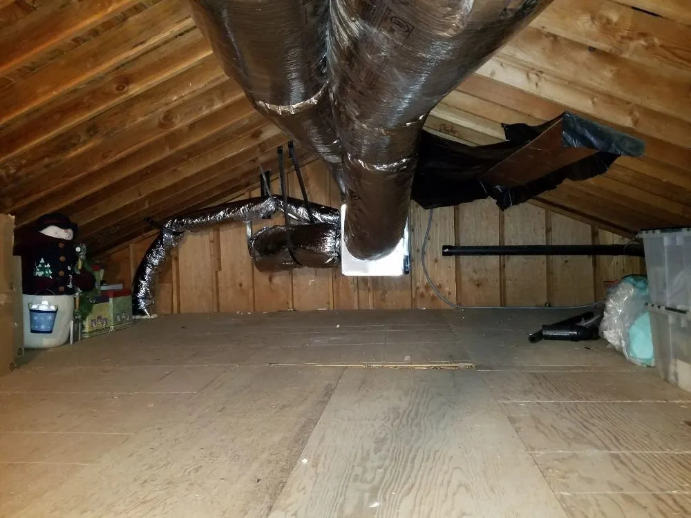 Slide of Quality Heating & Cooling