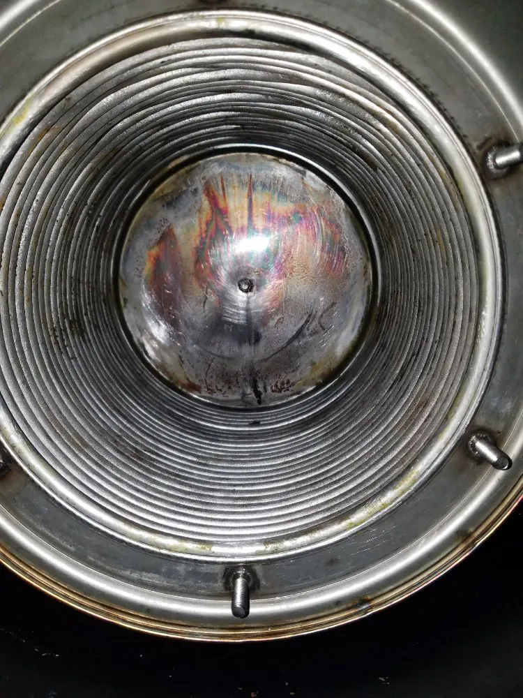 Slide of Quality Heating & Cooling