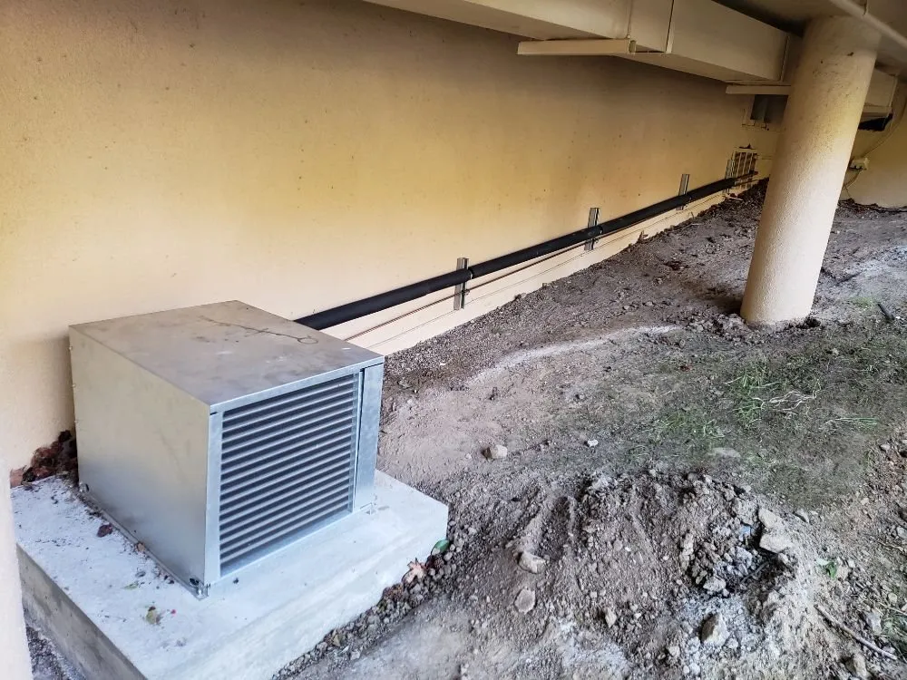 Slide of Quality Heating & Cooling