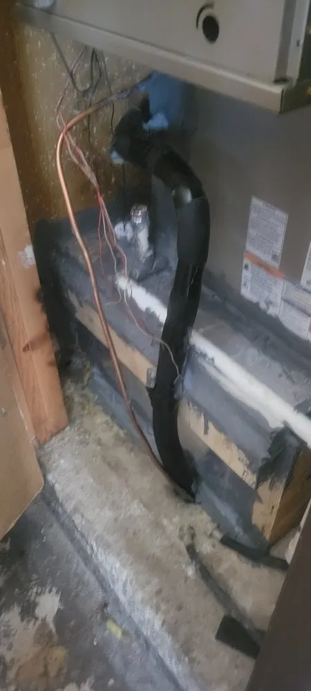 Slide of Quality Heating, Cooling, Plumbing & Electric