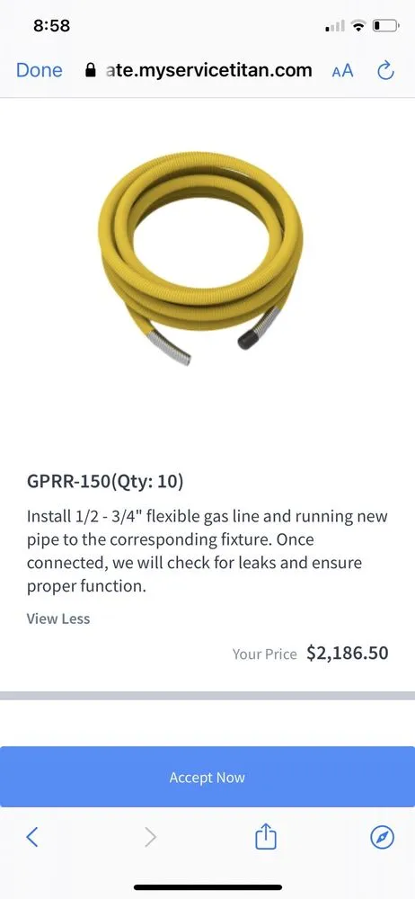 Quality drain cleaning service in Glenpool, OK - Quality Heating, Cooling, Plumbing & Electric